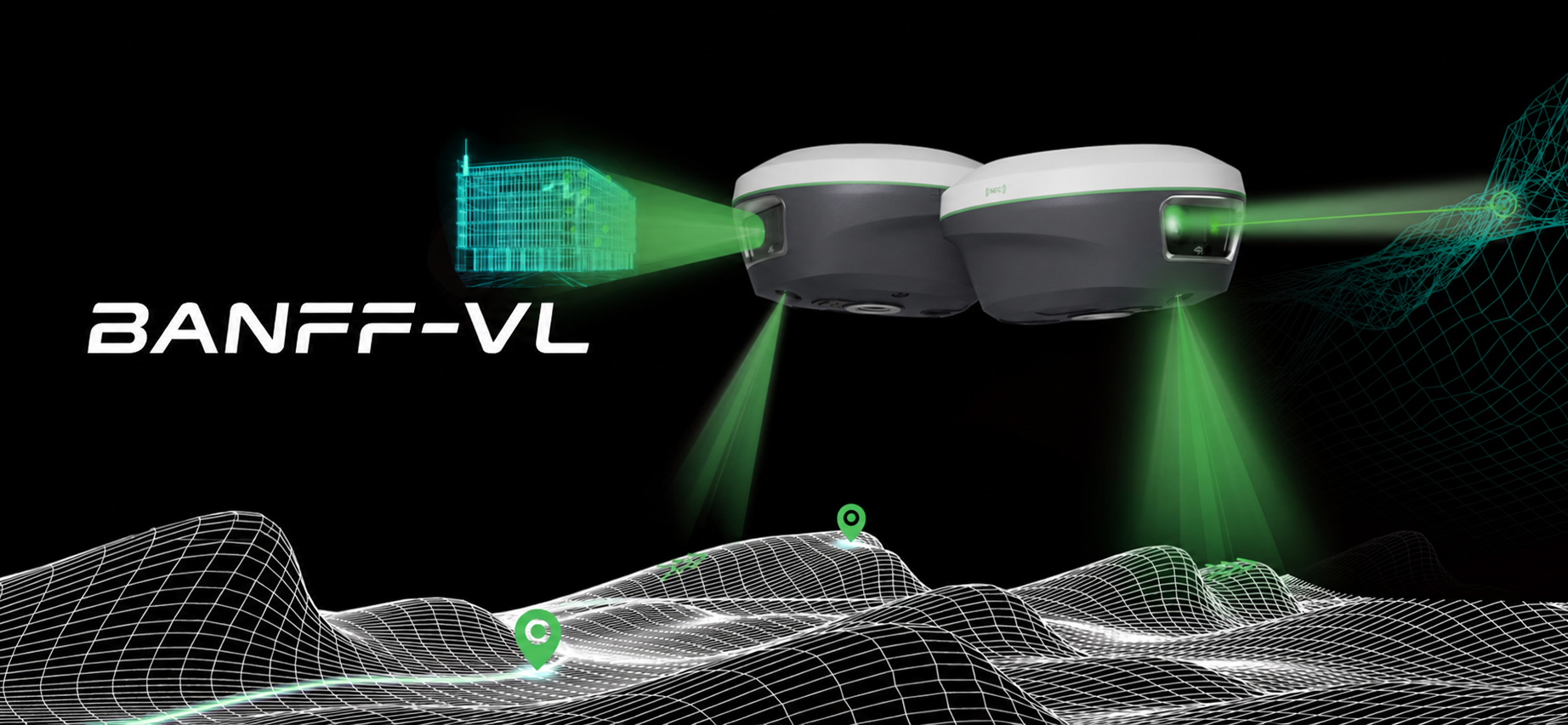 Banff-VL — Redefining measurement with vision.
